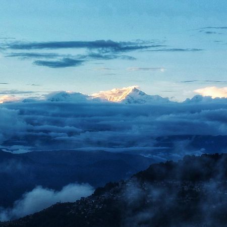 Indivar Homestay Darjeeling  Eksteriør bilde