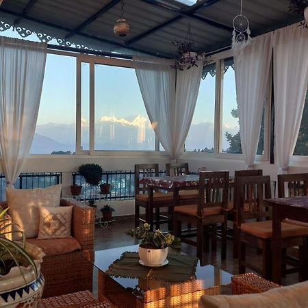Indivar Homestay Darjeeling  Eksteriør bilde