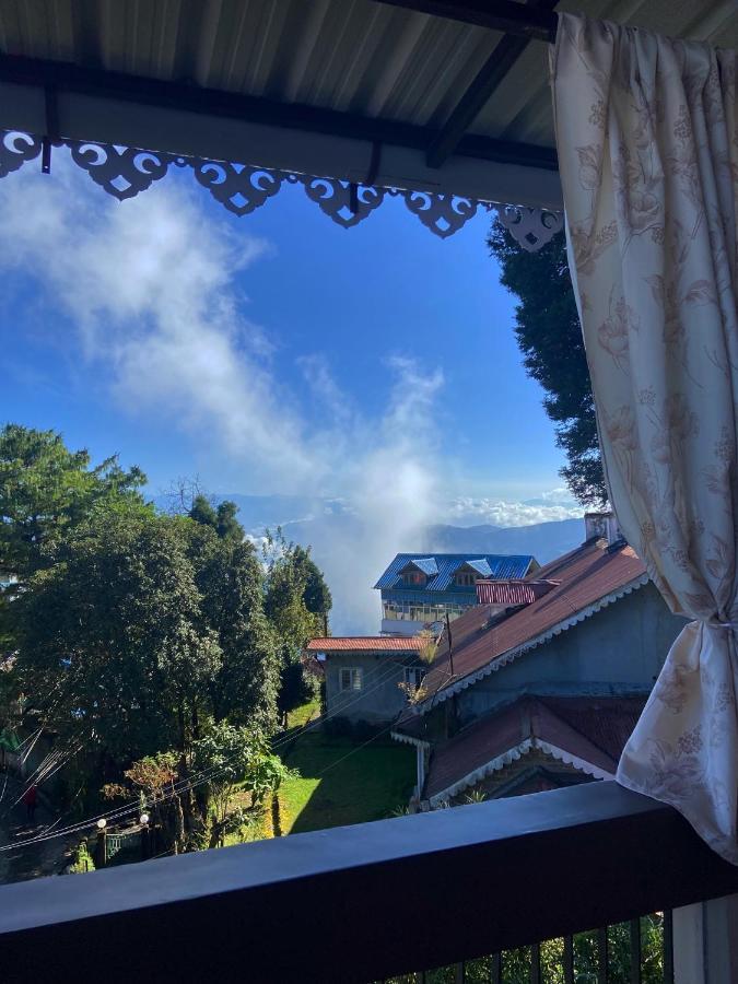 Indivar Homestay Darjeeling  Eksteriør bilde