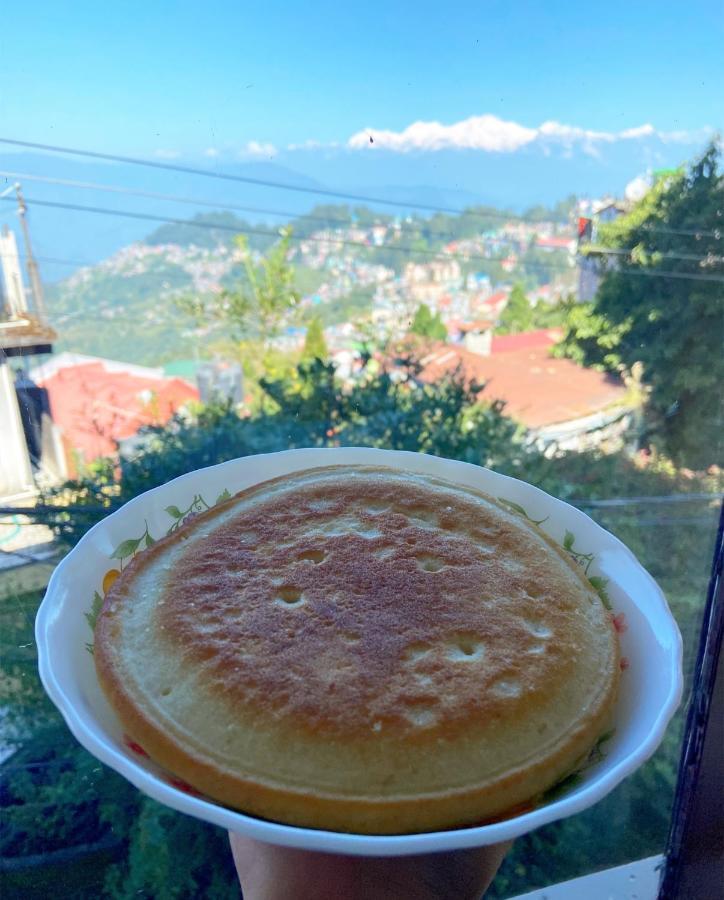 Indivar Homestay Darjeeling  Eksteriør bilde
