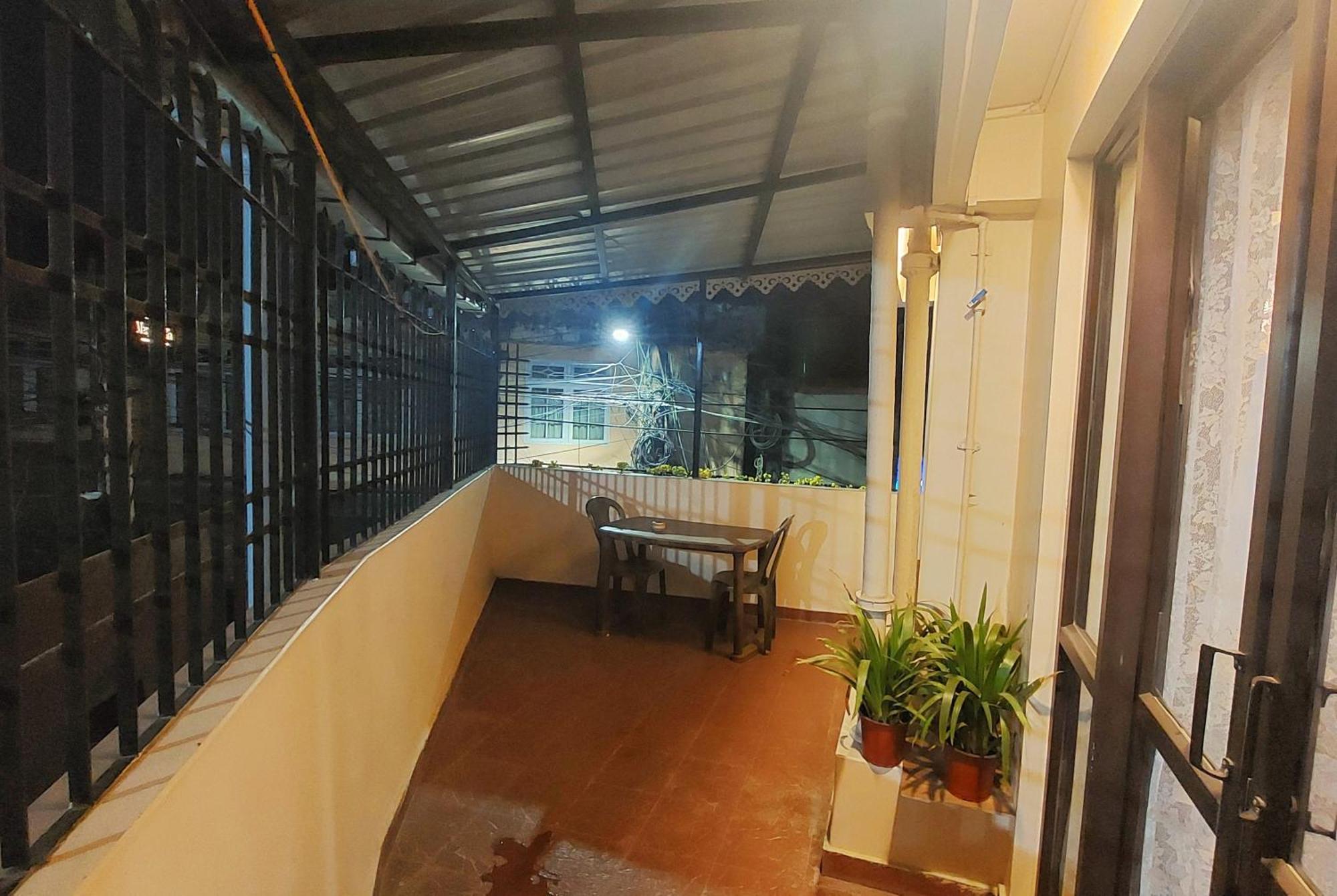 Indivar Homestay Darjeeling  Eksteriør bilde