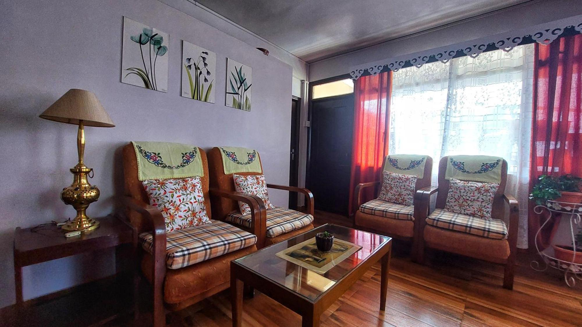 Indivar Homestay Darjeeling  Eksteriør bilde