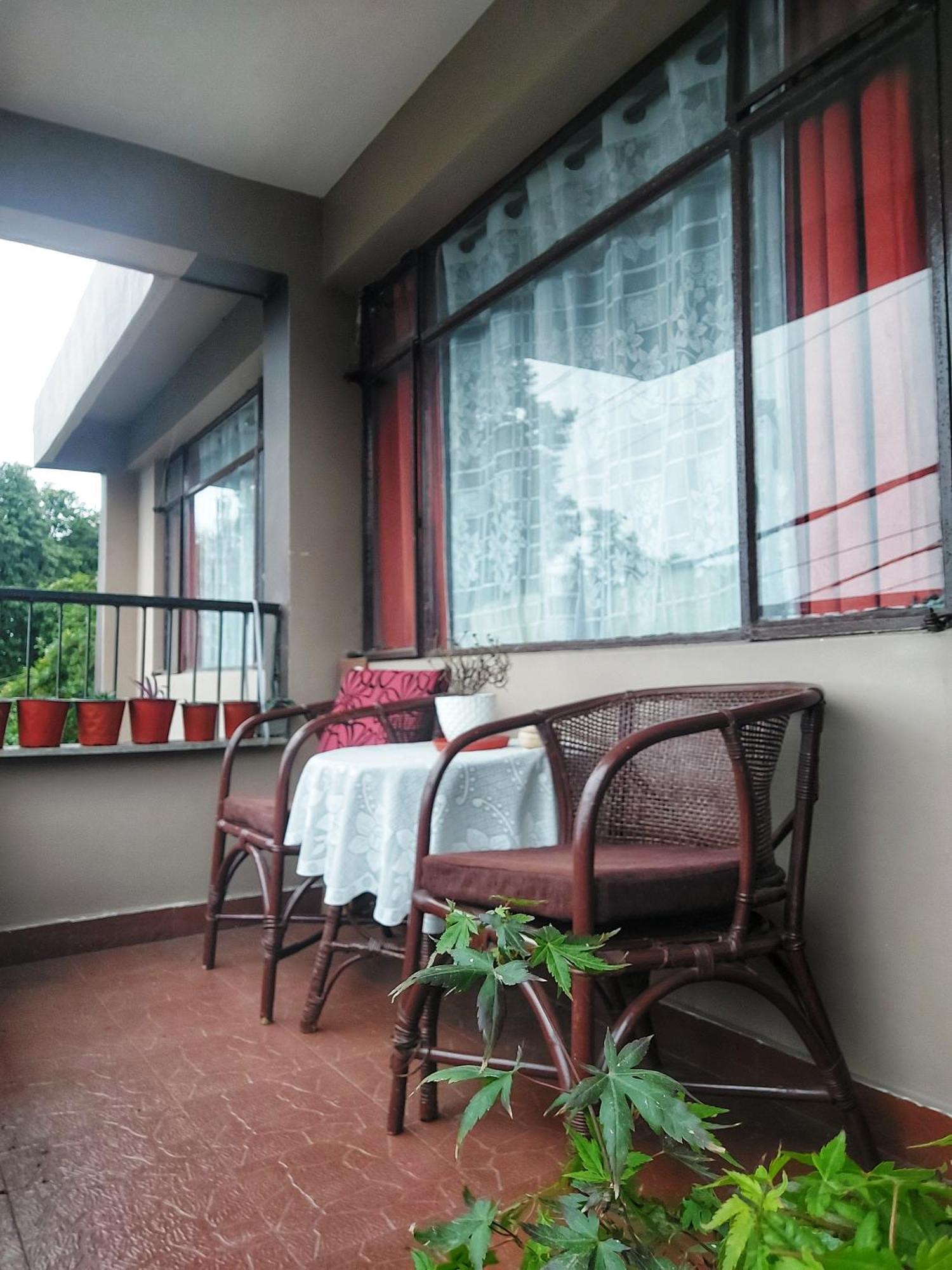 Indivar Homestay Darjeeling  Eksteriør bilde