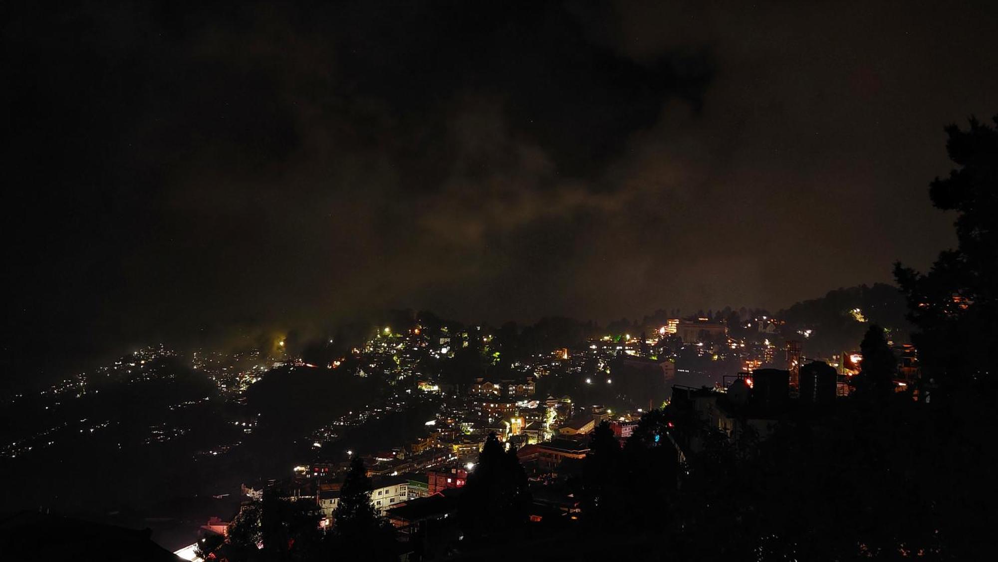 Indivar Homestay Darjeeling  Eksteriør bilde