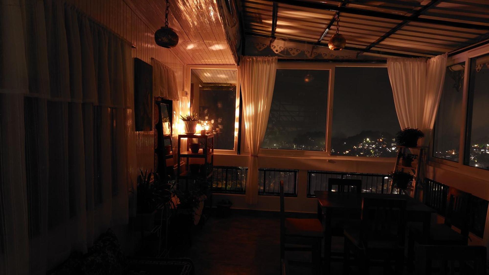 Indivar Homestay Darjeeling  Eksteriør bilde