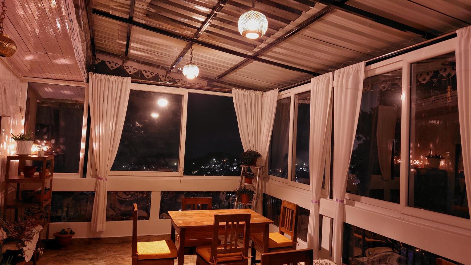 Indivar Homestay Darjeeling  Eksteriør bilde