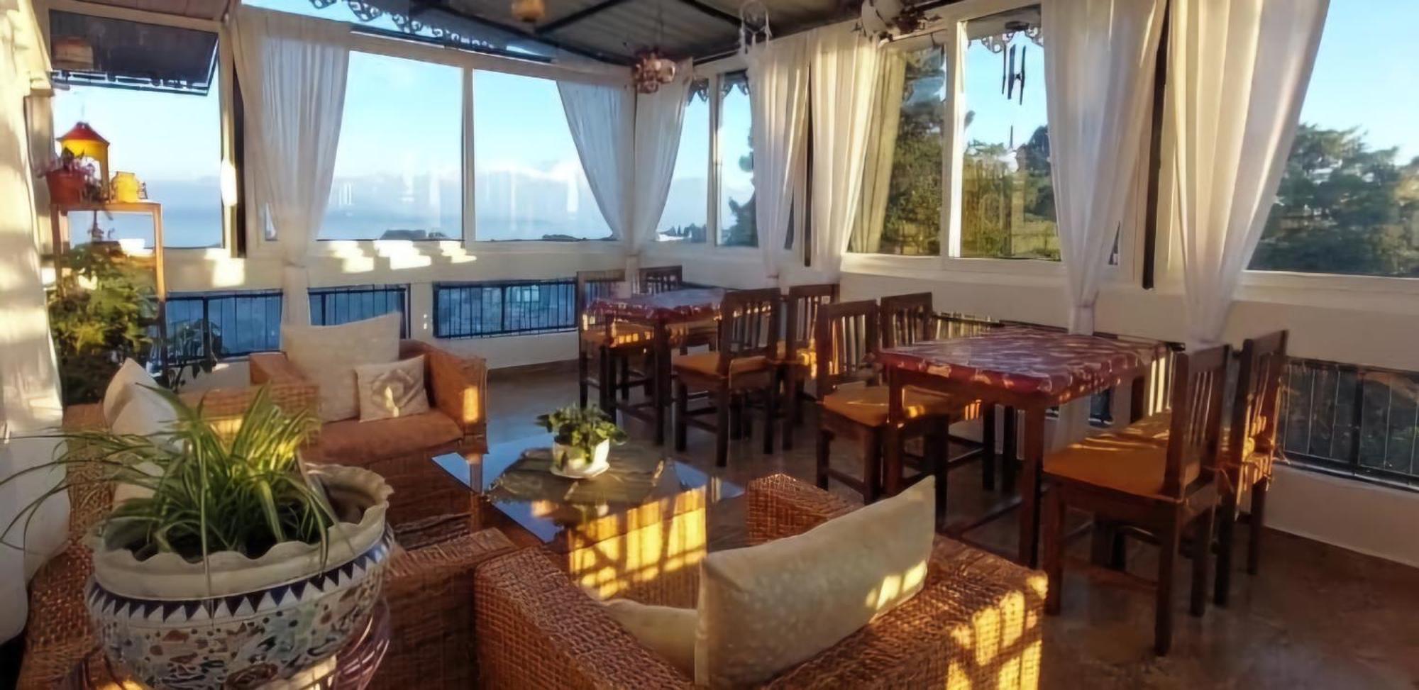 Indivar Homestay Darjeeling  Eksteriør bilde